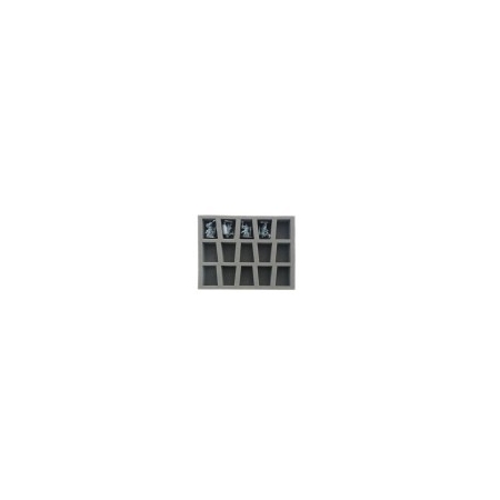 SAFE AND SOUND Black Box Small na 30 Modeli